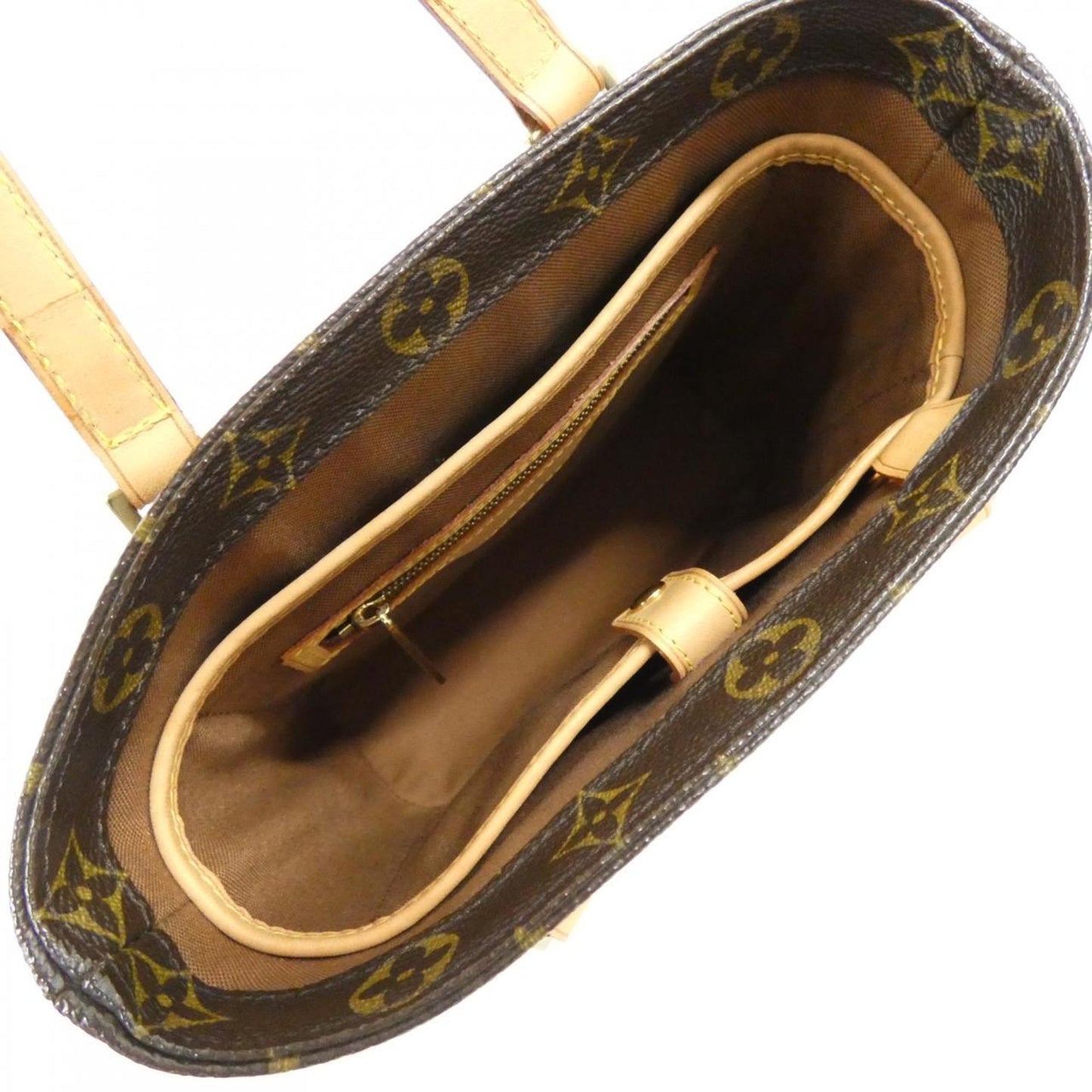 Louis Vuitton Monogram Vavin Pm M51172 Handbag