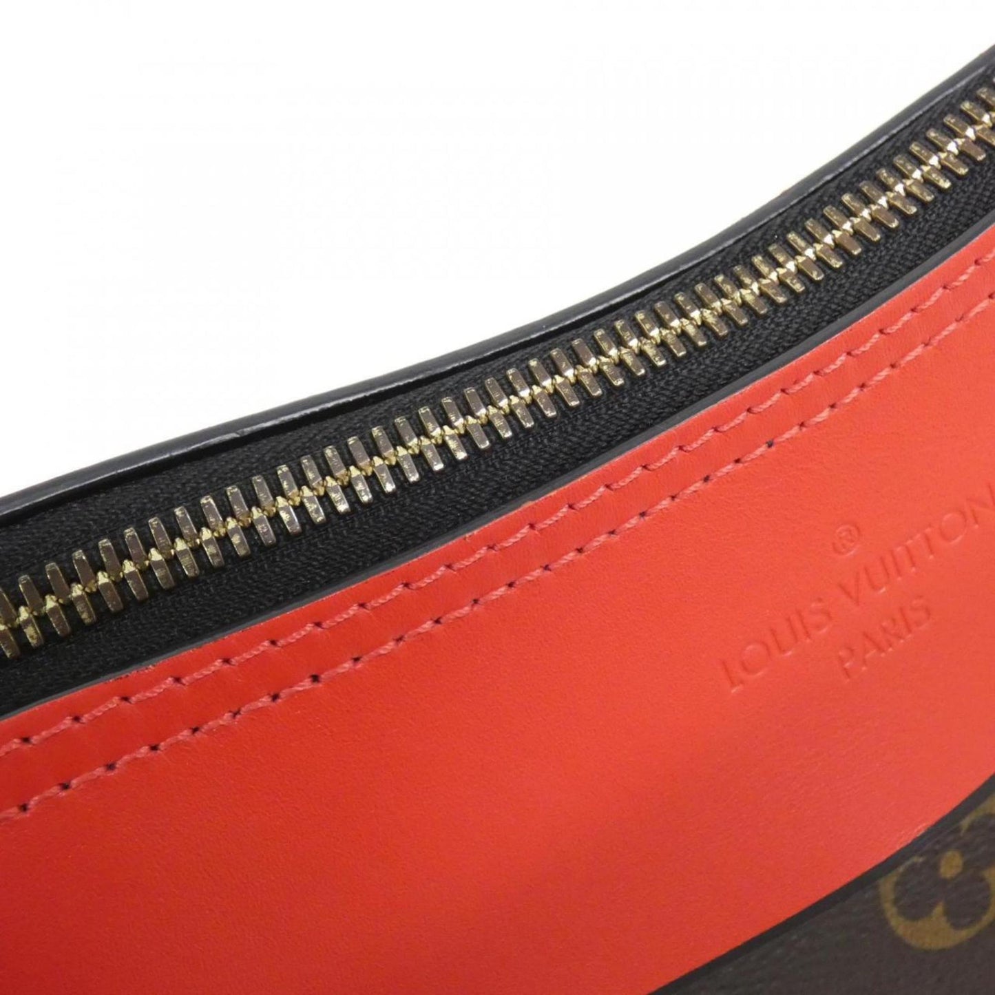 Louis Vuitton Monogram Tuileries Tote M43795 Handbag