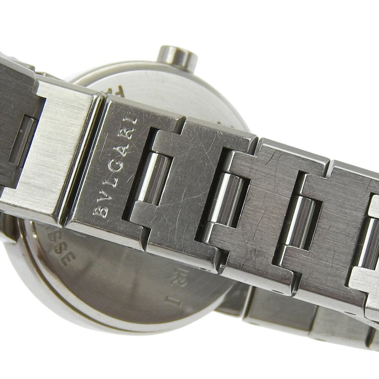 Bvlgari Bzero1 Watch