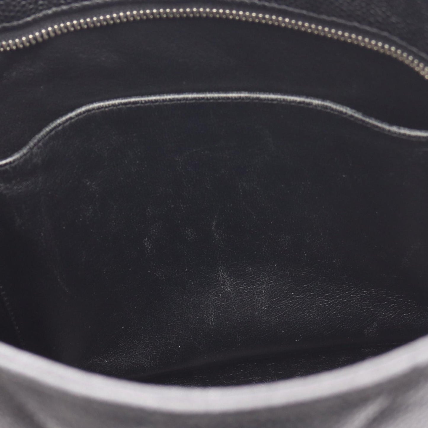 Chanel Reissue Tote Bag In Grained Calfskin Leather