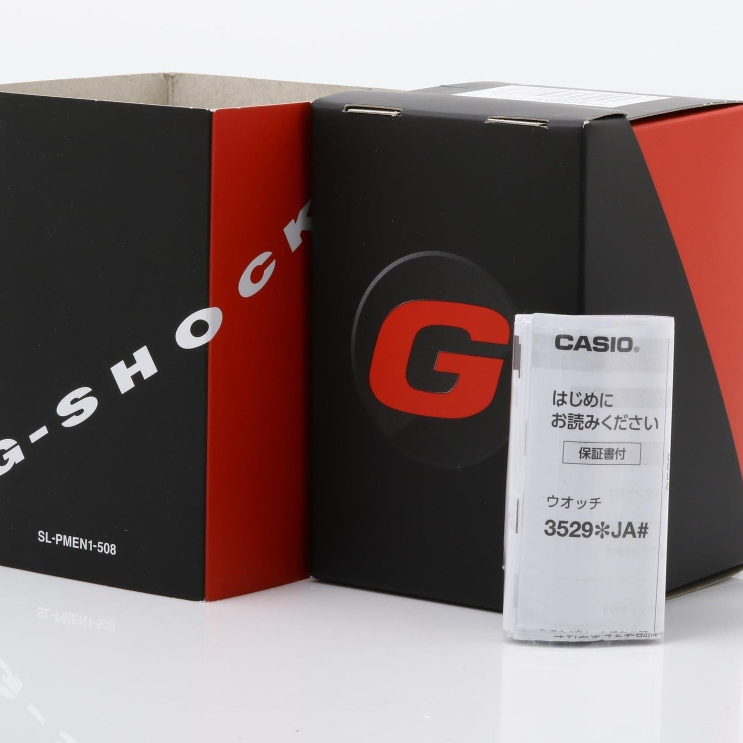 Casio Gshock Digital 6900 Series Dw6900Tr9Jr Men'S Digital Watch