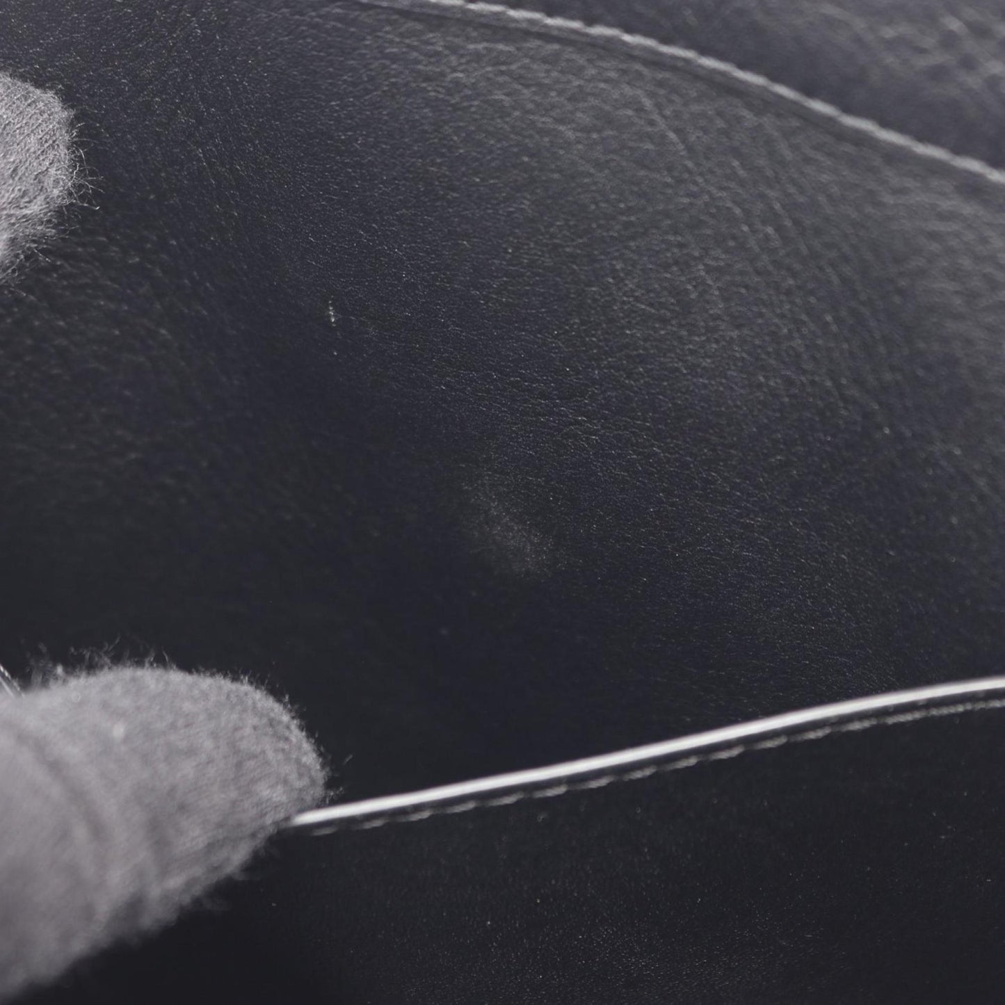 Burberry Tb Monogram Tote Bag