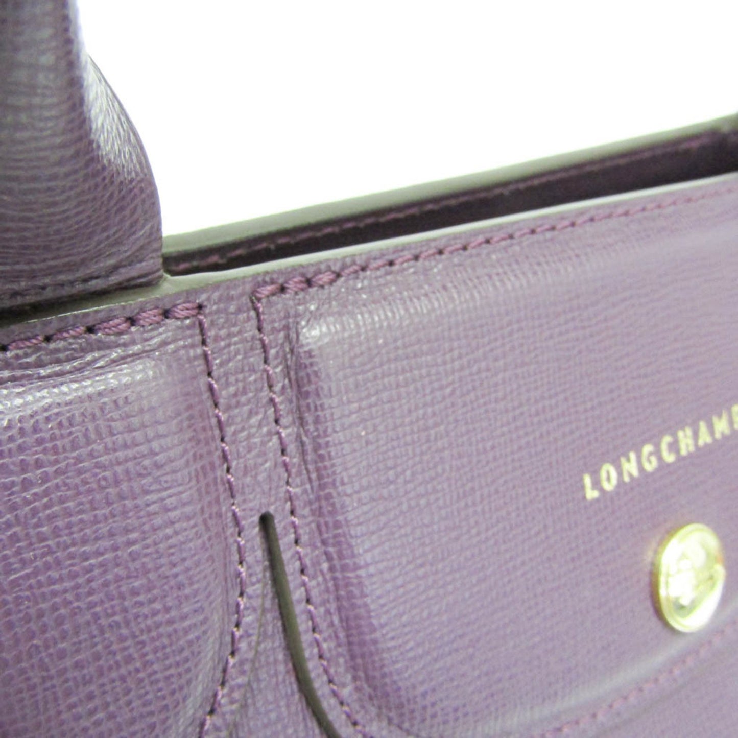 Longchamp Le Pliage Heritage 1207813645 Women'S Leather Shoulder Bag