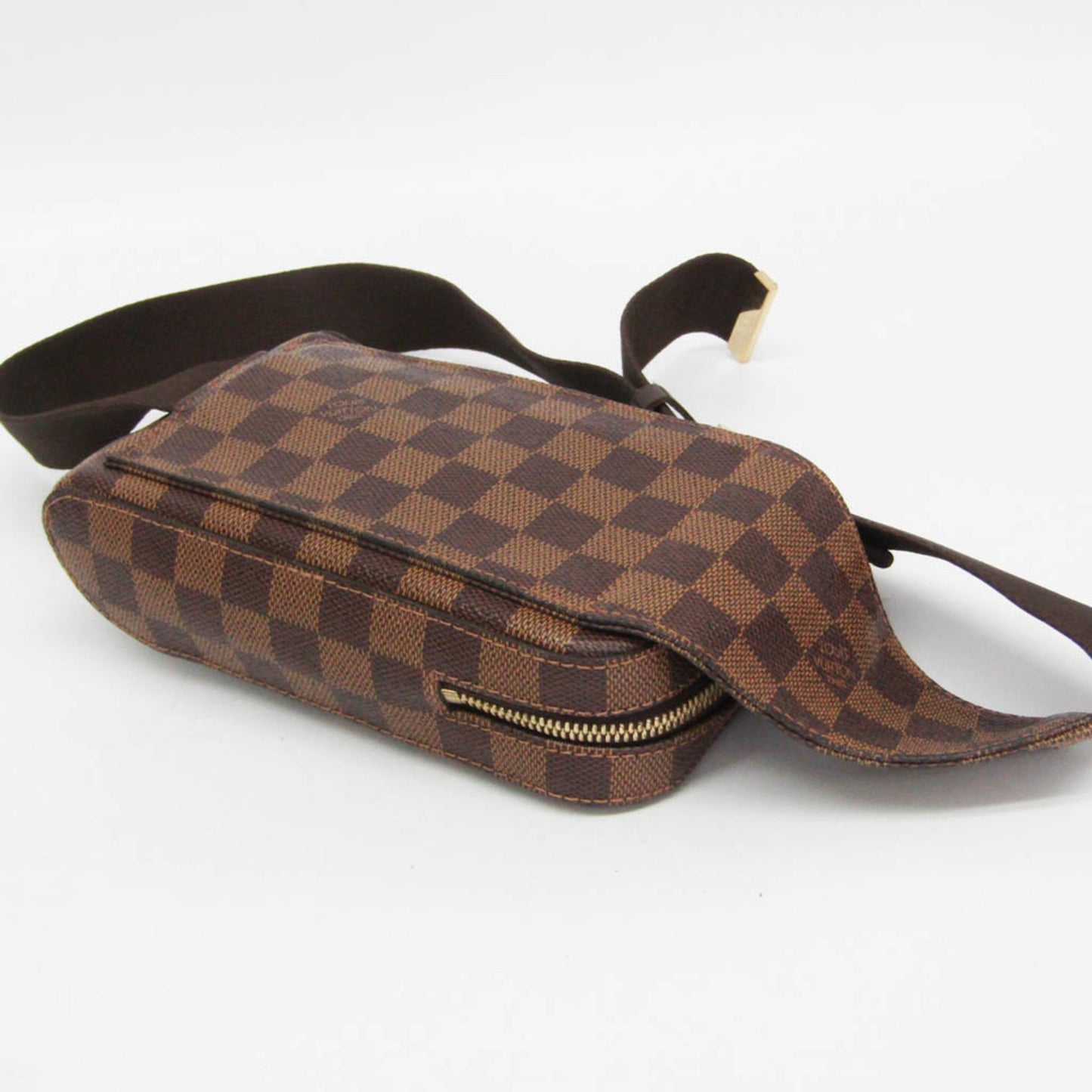 Louis Vuitton Damier Geronimos N51994 Men'S Shoulder Bag