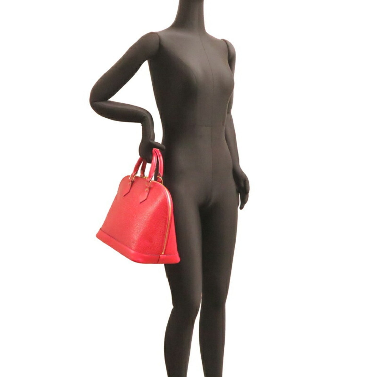 Louis Vuitton Alma