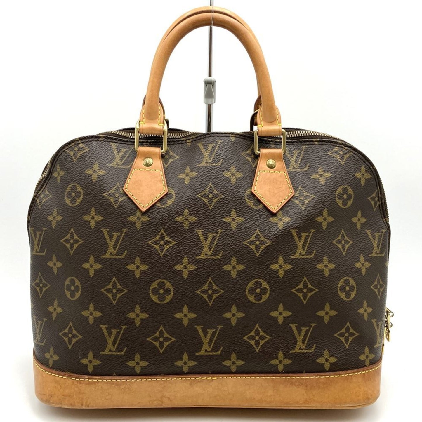 Louis Vuitton M51130 Alma (Old) Handbag