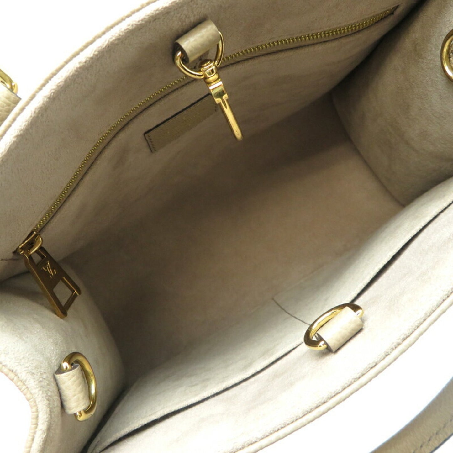 Louis Vuitton Empreinte On The Go Pm