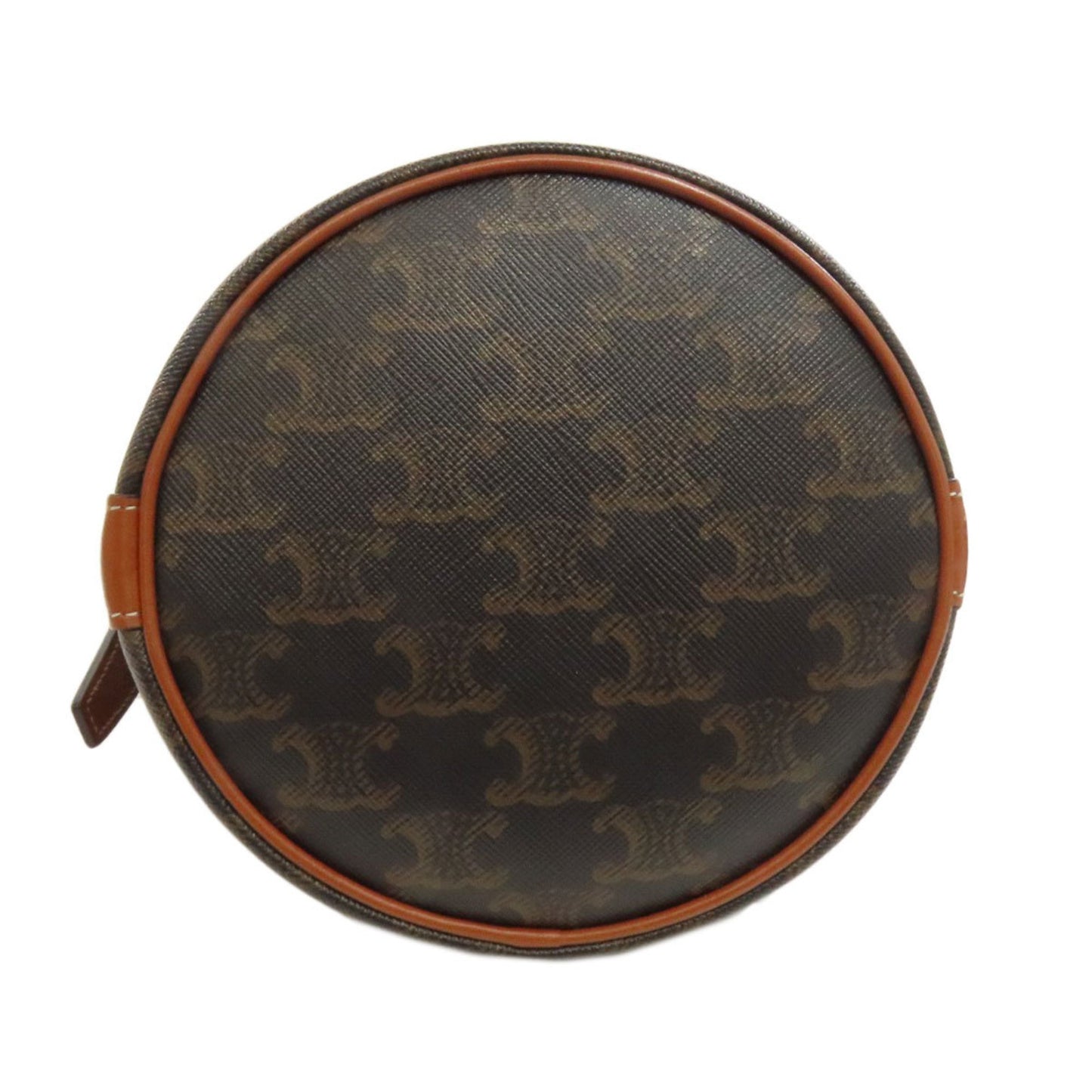 Celine Long Shoulder Macadam Bag