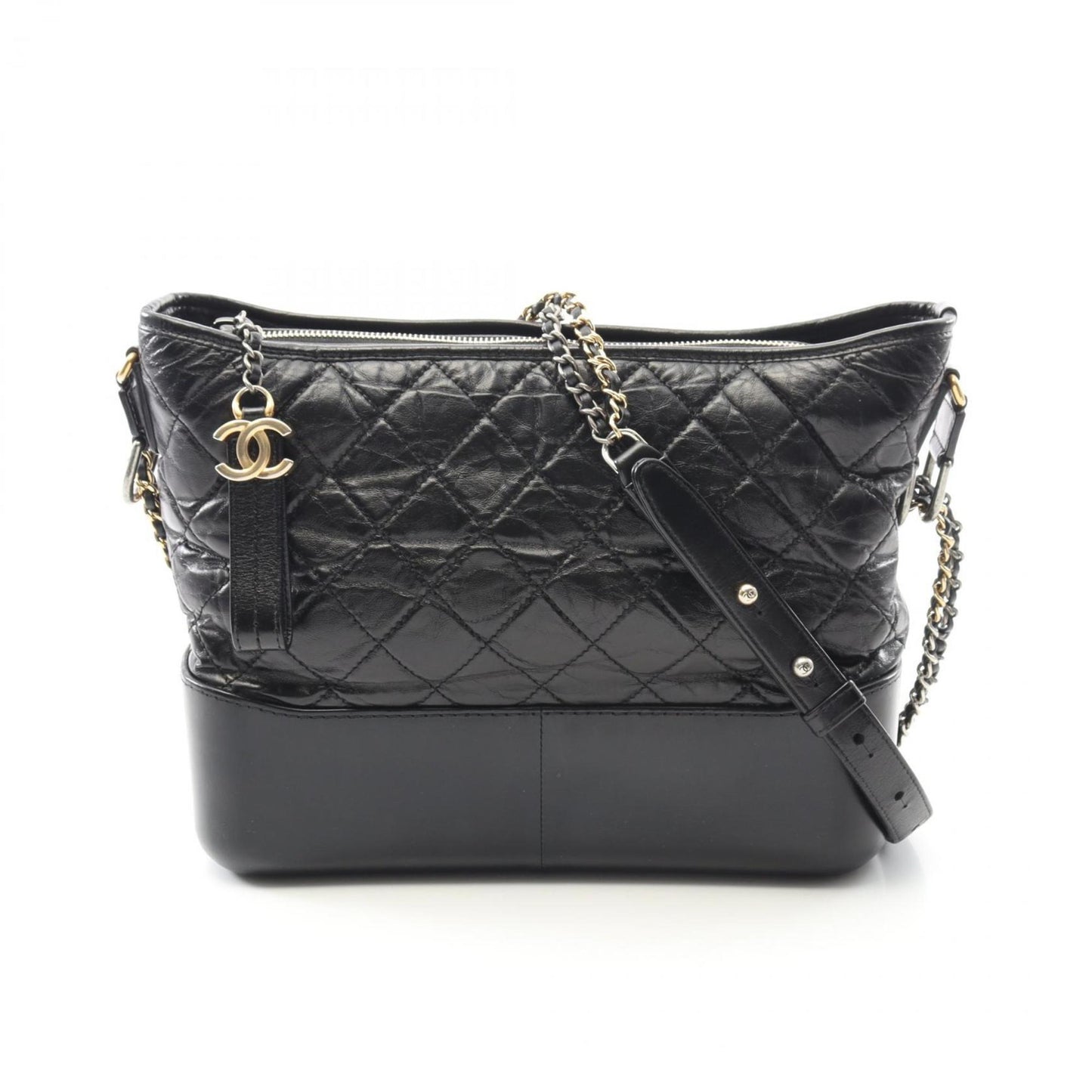 Chanel Gabrielle De Chanel Large Hobo Shoulder Bag