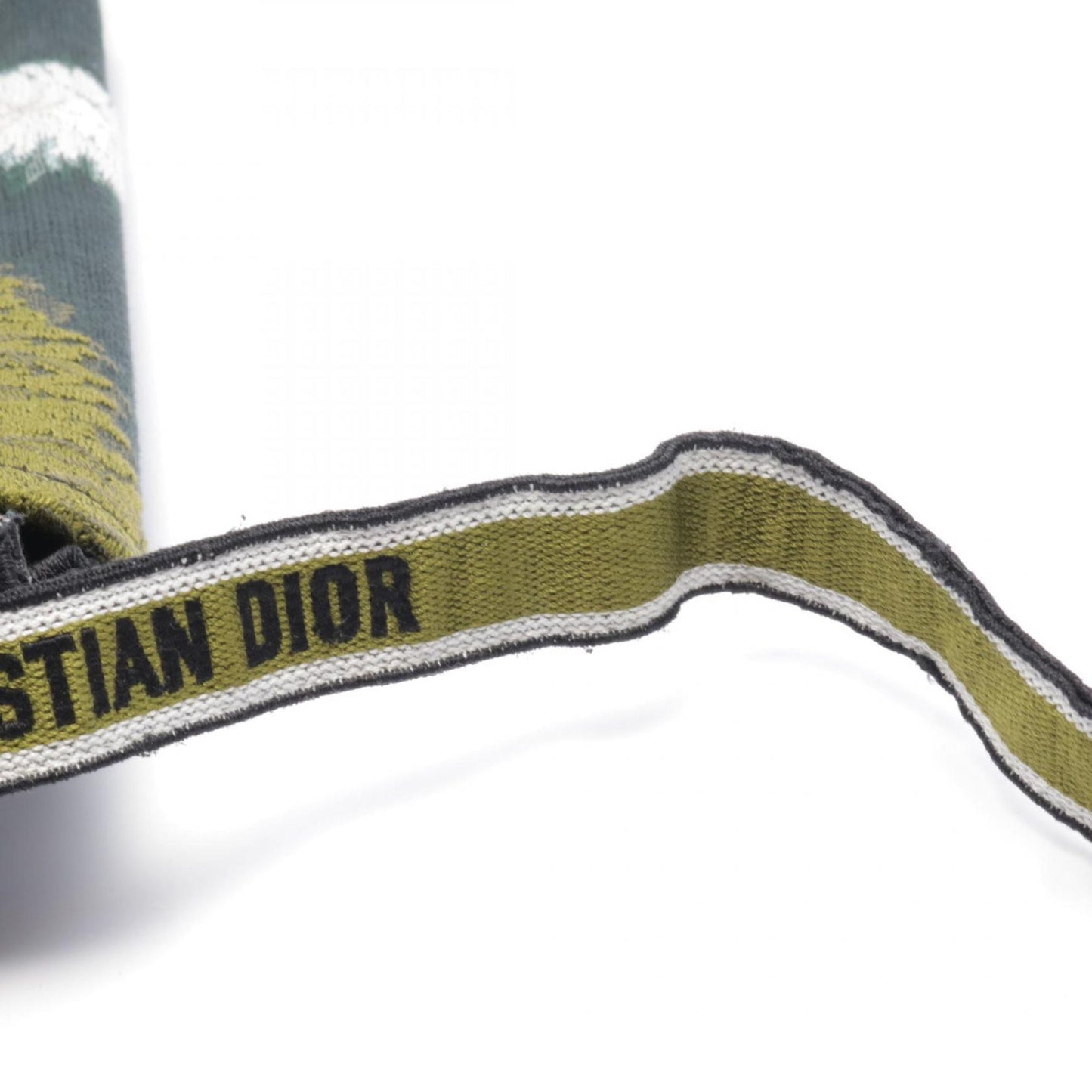 Christian Dior Dior Camp Shoulder Bag