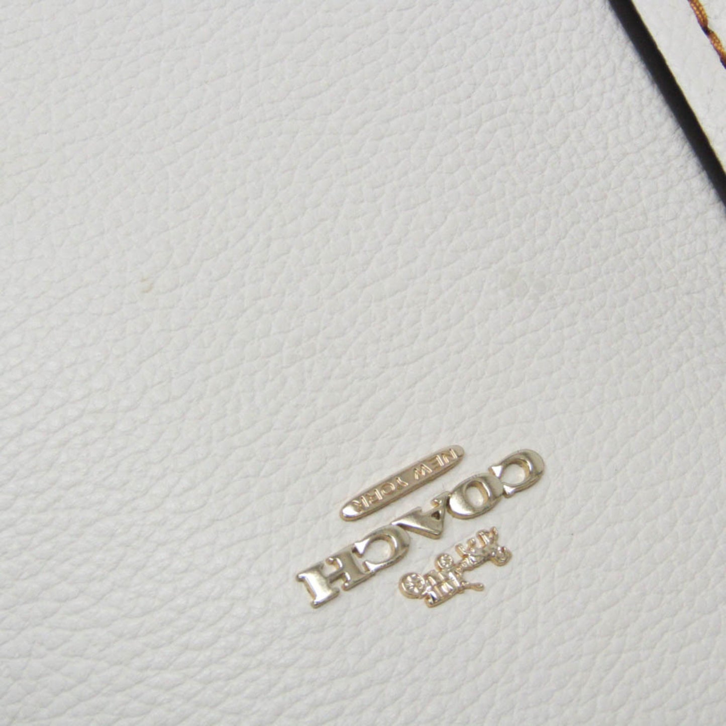 Coach 29330 Women'S Leather Shoulder Bag