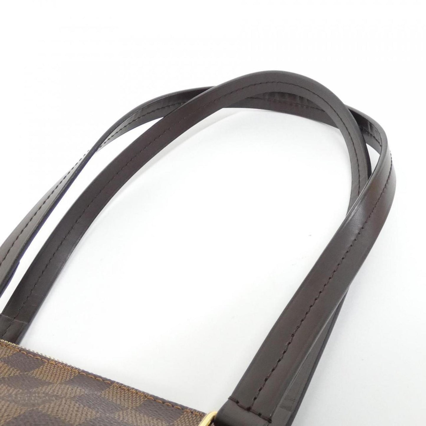 Louis Vuitton Damier Iena Pm N41012 Handbag