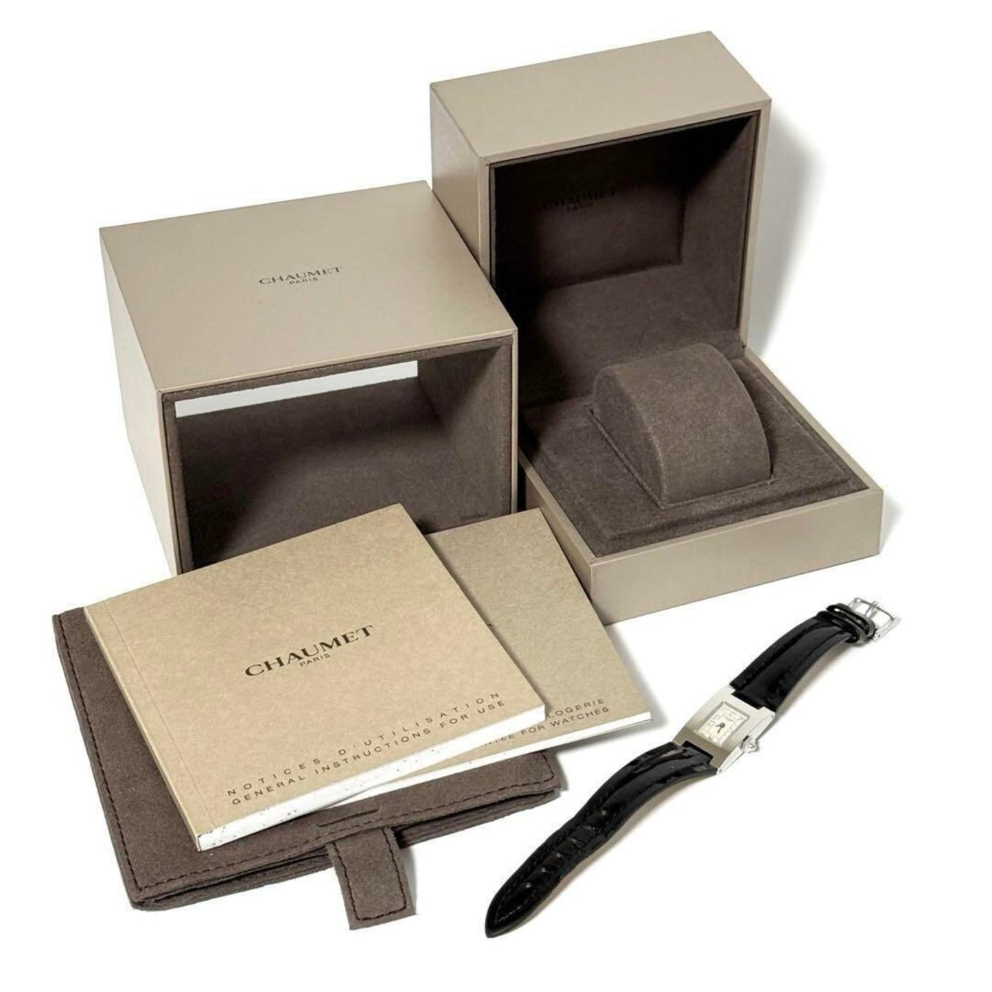 Chaumet