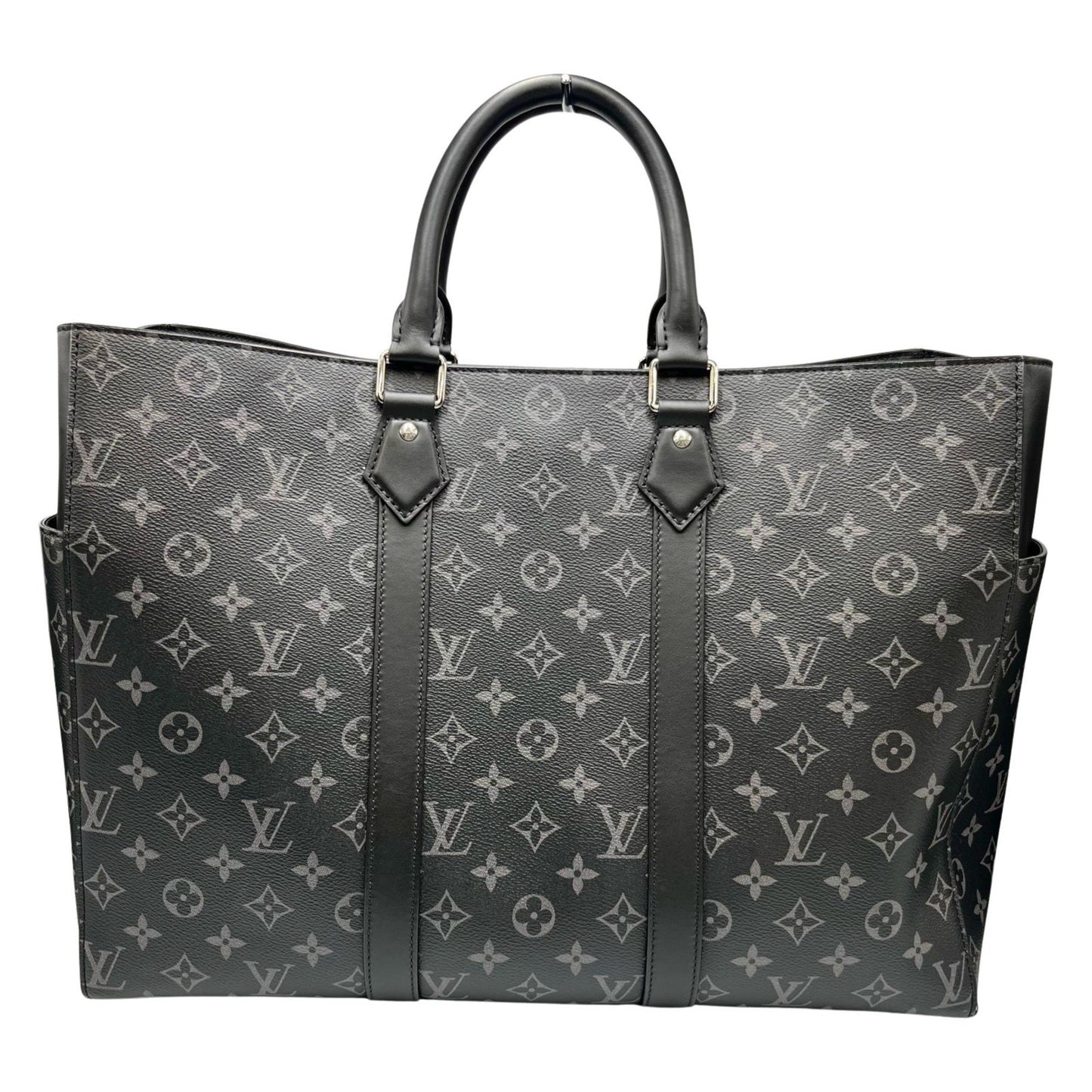 Louis Vuitton Sac Plat Tote Bag