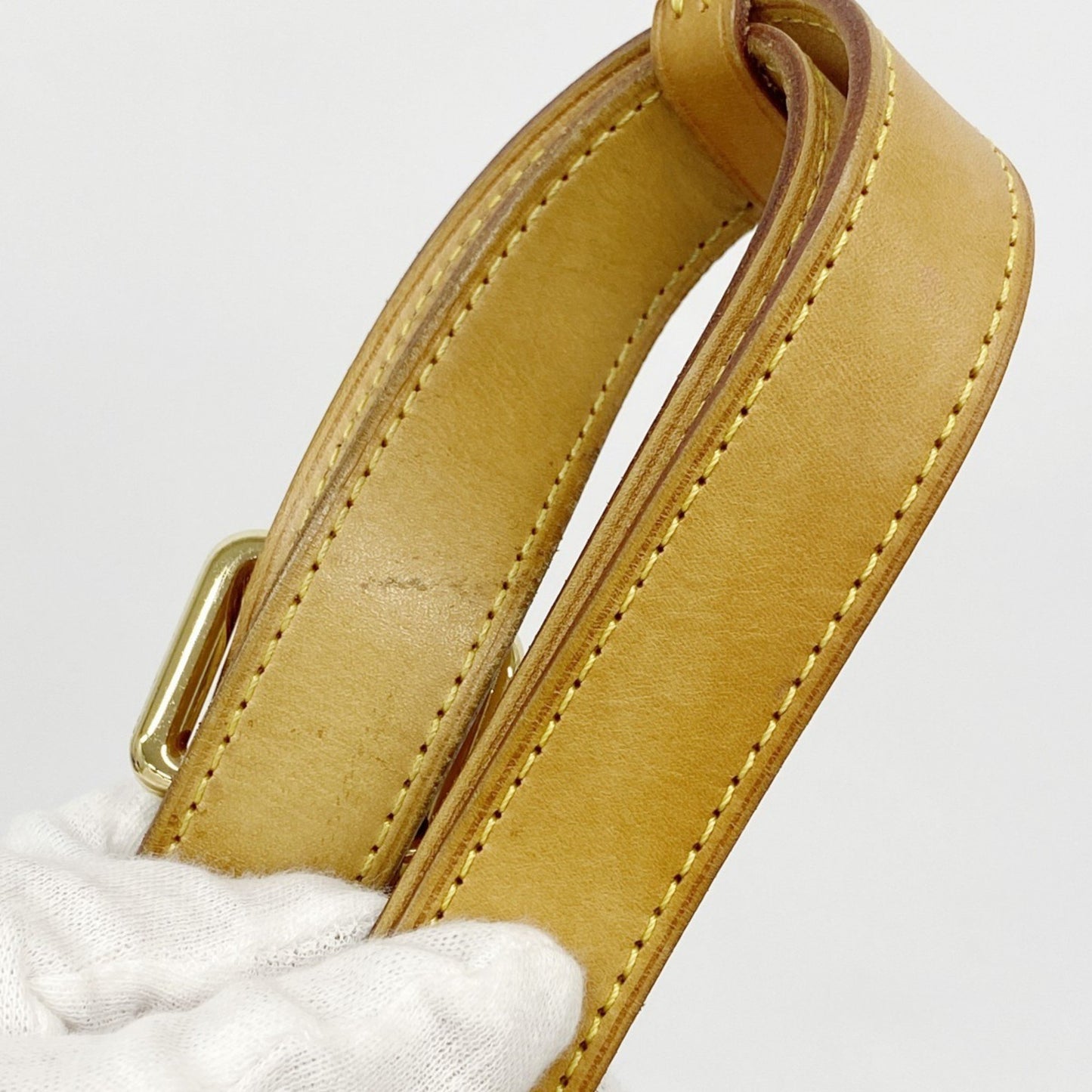 Louis Vuitton Monogram Multicolore Greta Shoulder Bag M40195 Bron