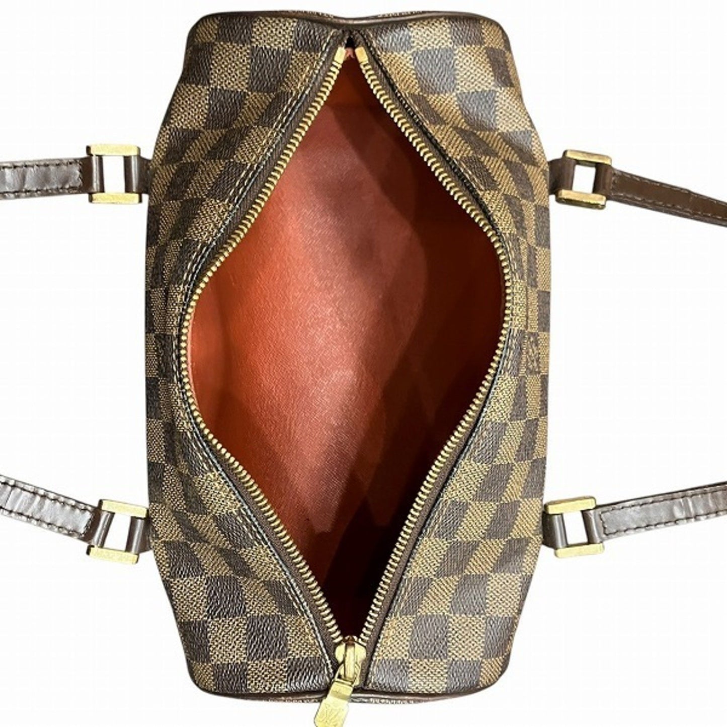 Louis Vuitton Damier Papillon Pm N51304 Bags Handbags
