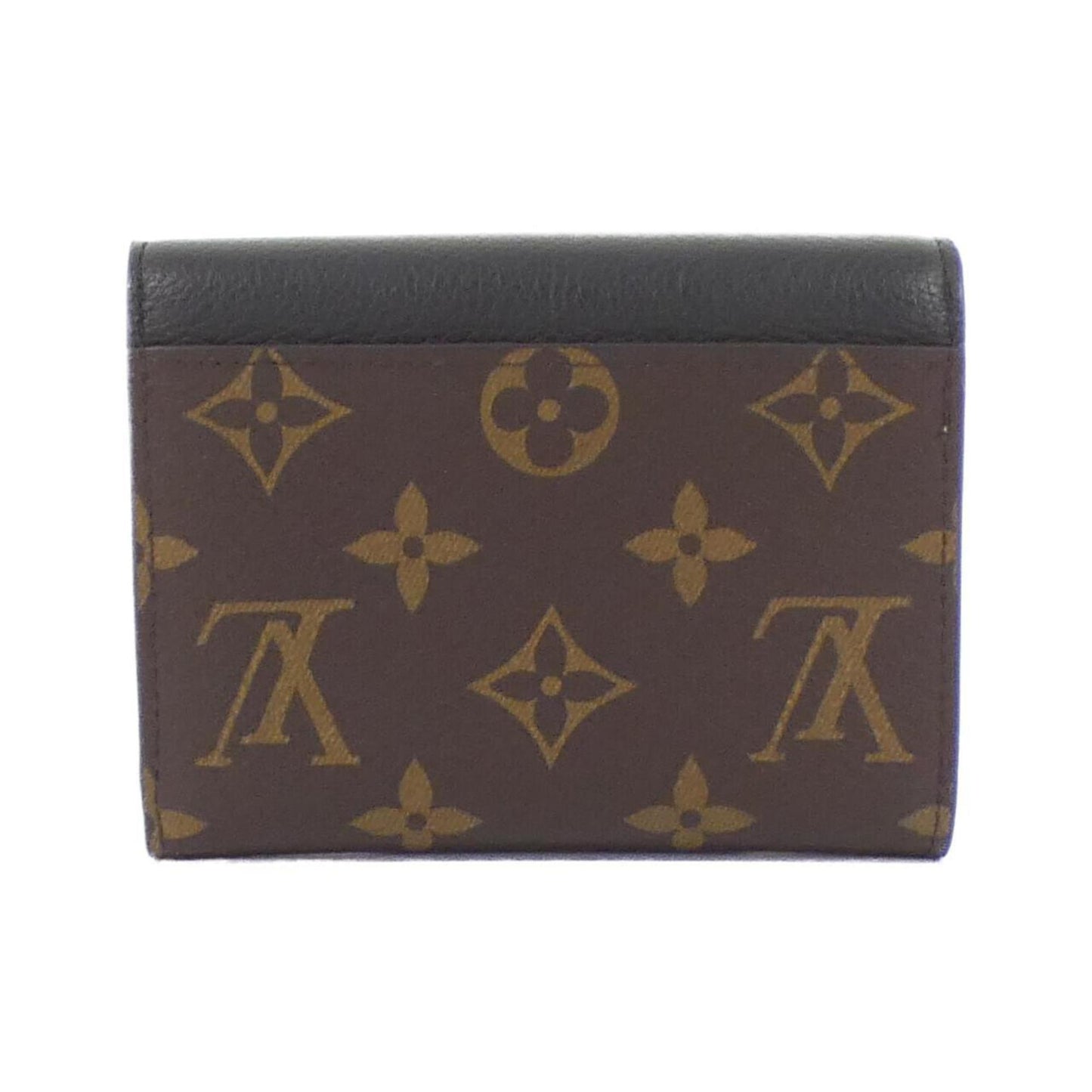 Louis Vuitton Monogram Portefeuille Victorine M82640 Wallet