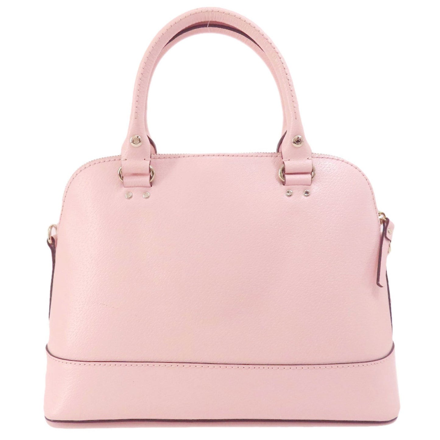Kate Spade Leather Tote Bag