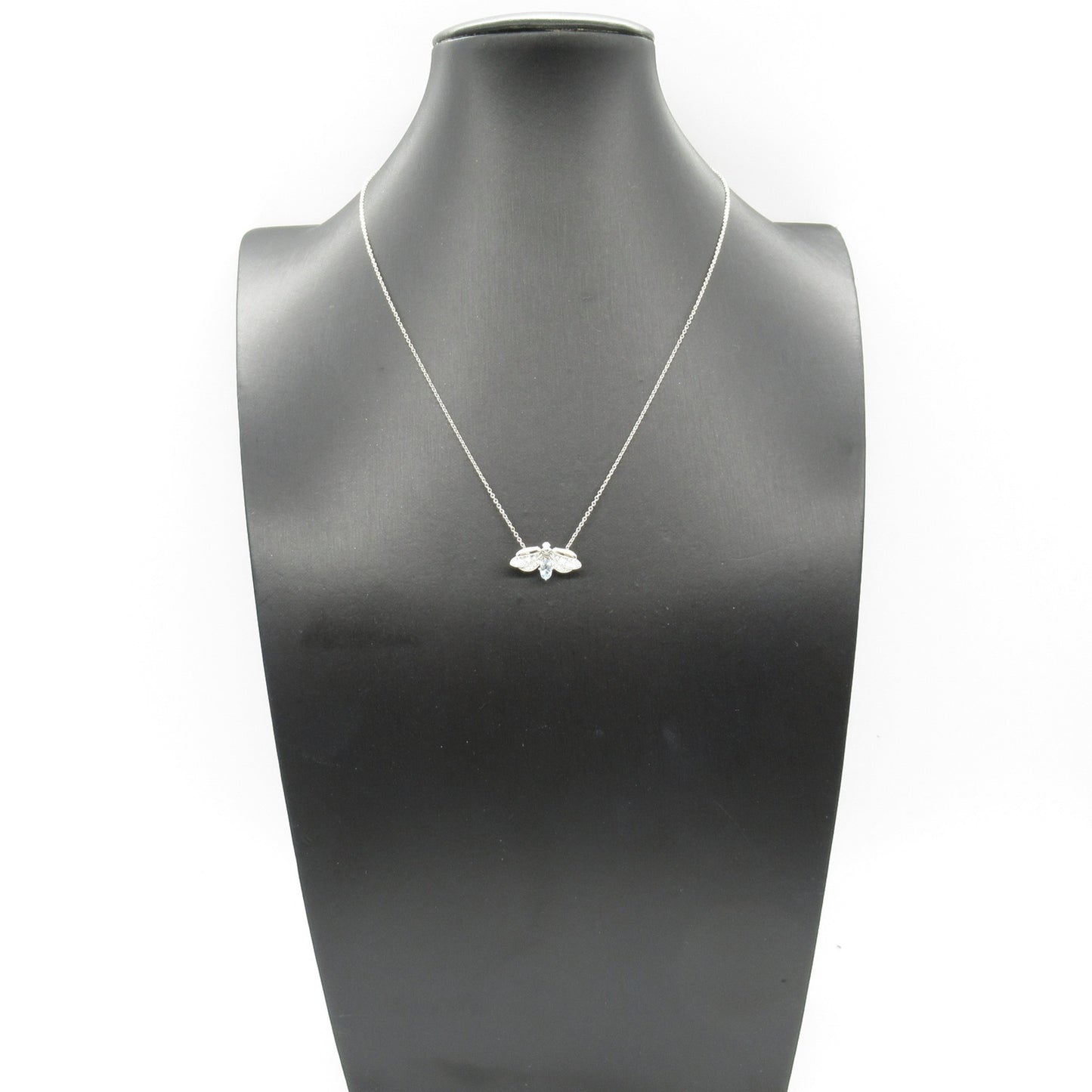 Tiffany & Co. Firefly Necklace