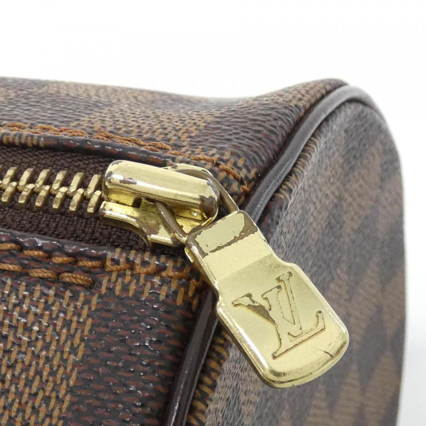 Louis Vuitton Damier Papillon 30Cm N51303 Handbag