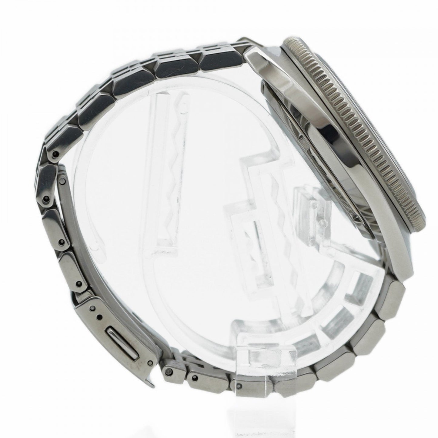 Seiko Prospex 6R54-00A0 Gray Dial