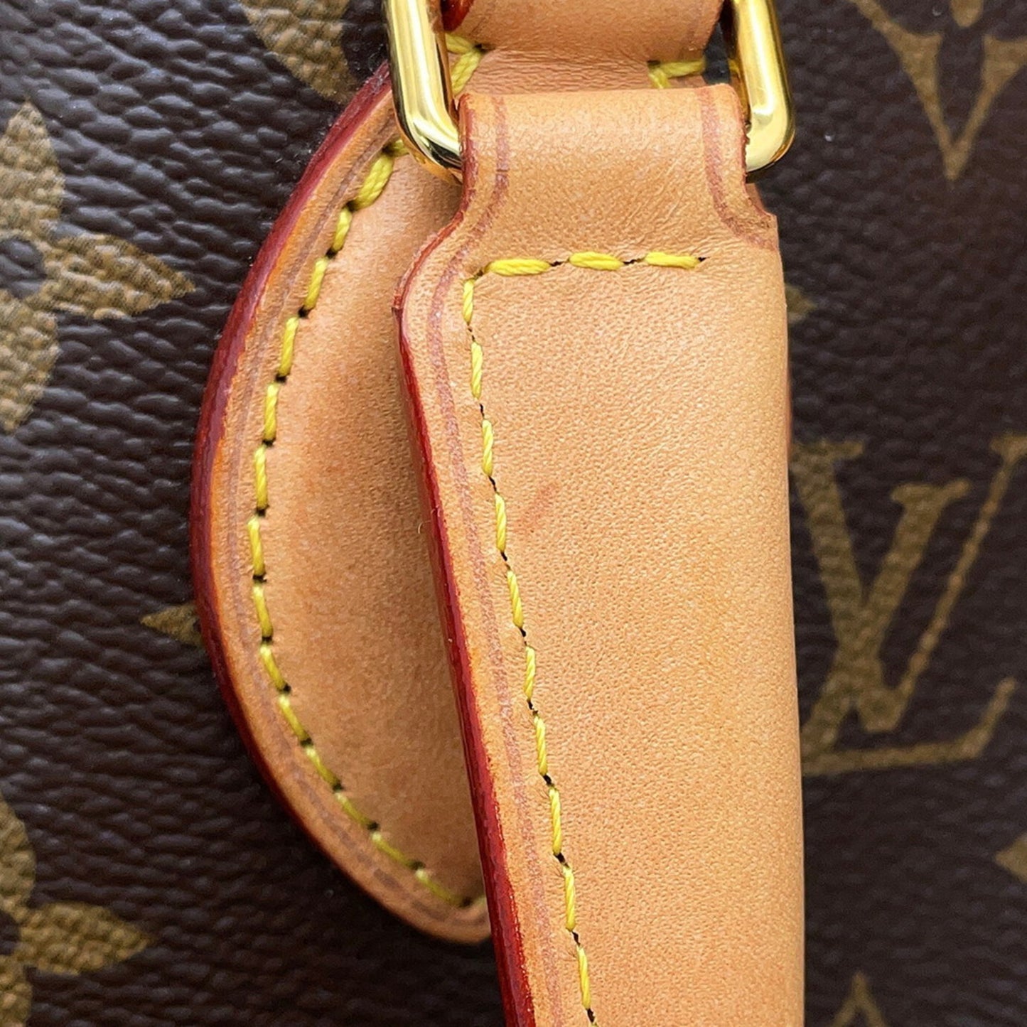 Louis Vuitton Monogram Rivoli Pm Handbag M44543 Louis Vuitton Shoulder Bag