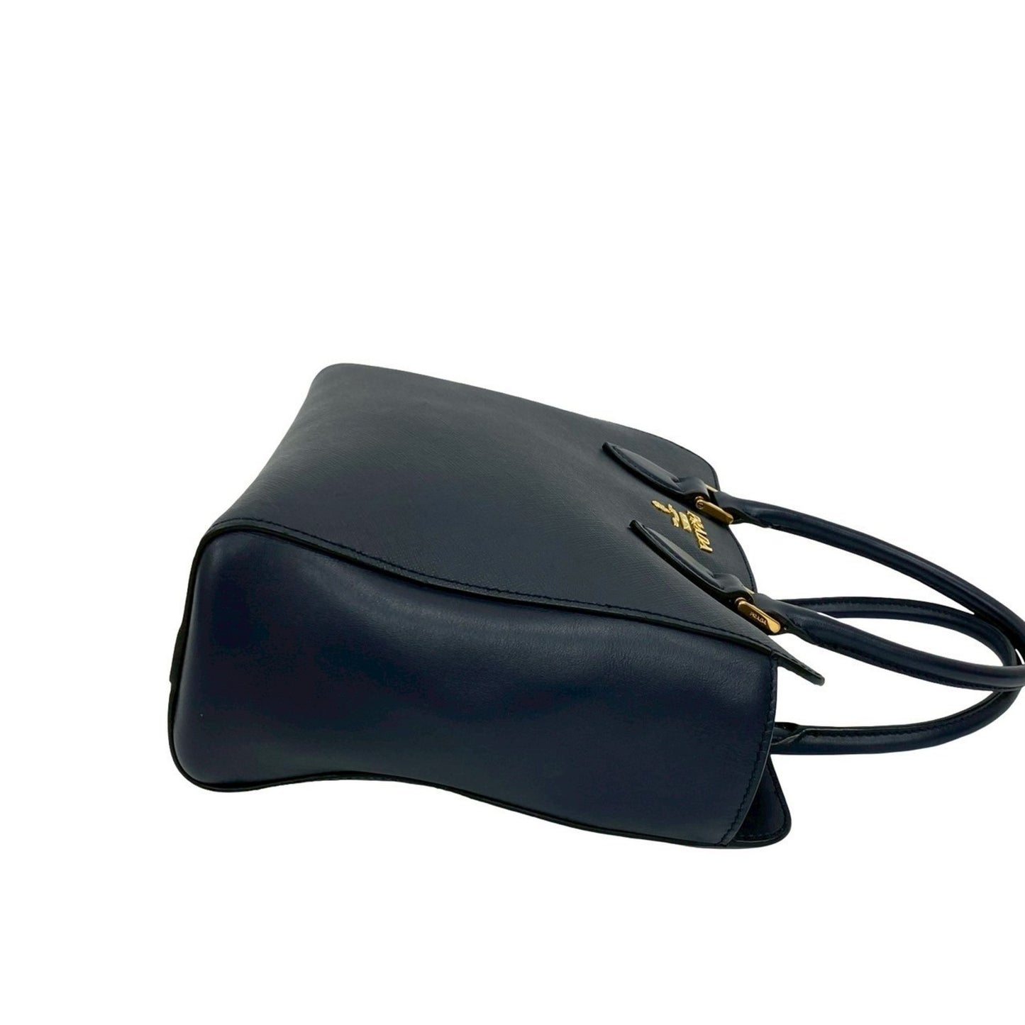 Prada Prada Logo Hardware