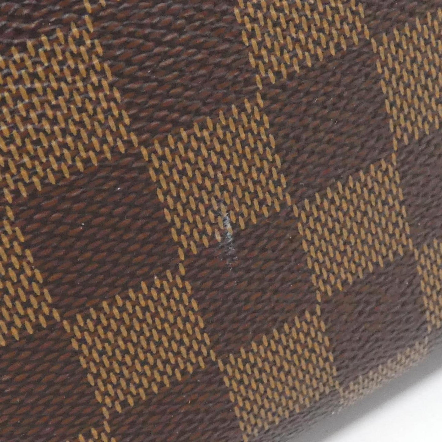 Louis Vuitton Damier Iena Pm N41012 Handbag
