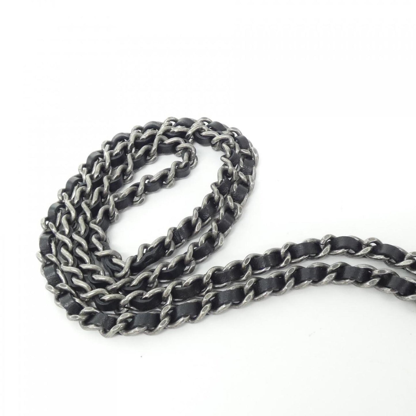 Chanel Gabriel Line 84389 Chain Wallet