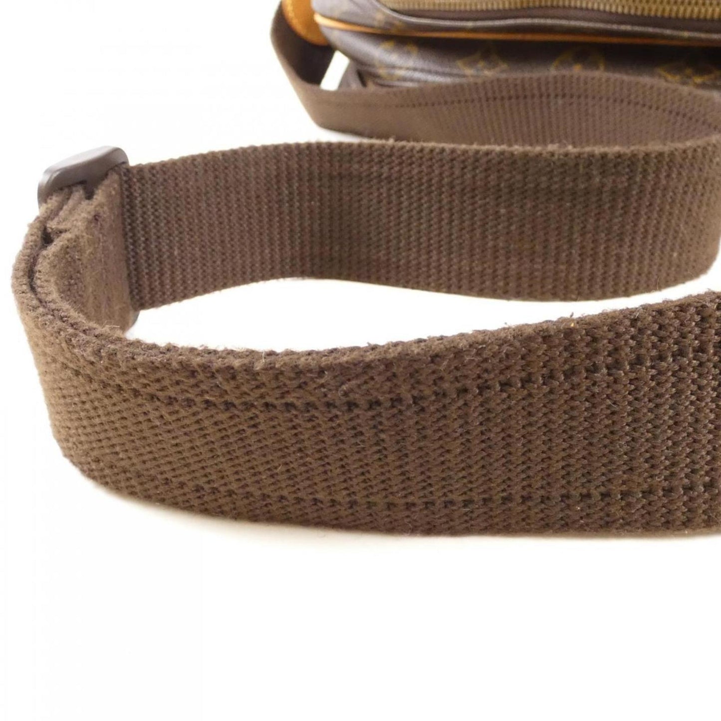 Louis Vuitton Monogram Reporter 37Cm M45252 Shoulder Bag