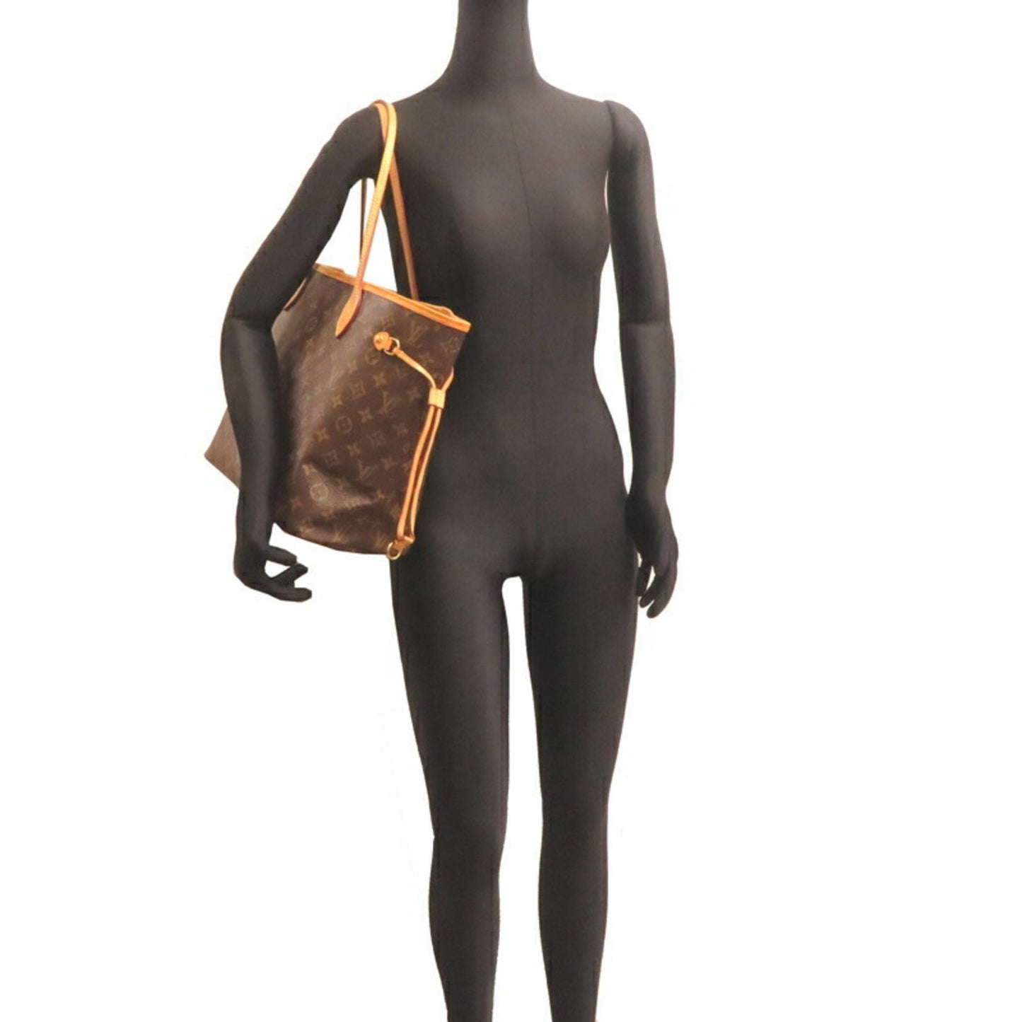Louis Vuitton Neverfull Mm