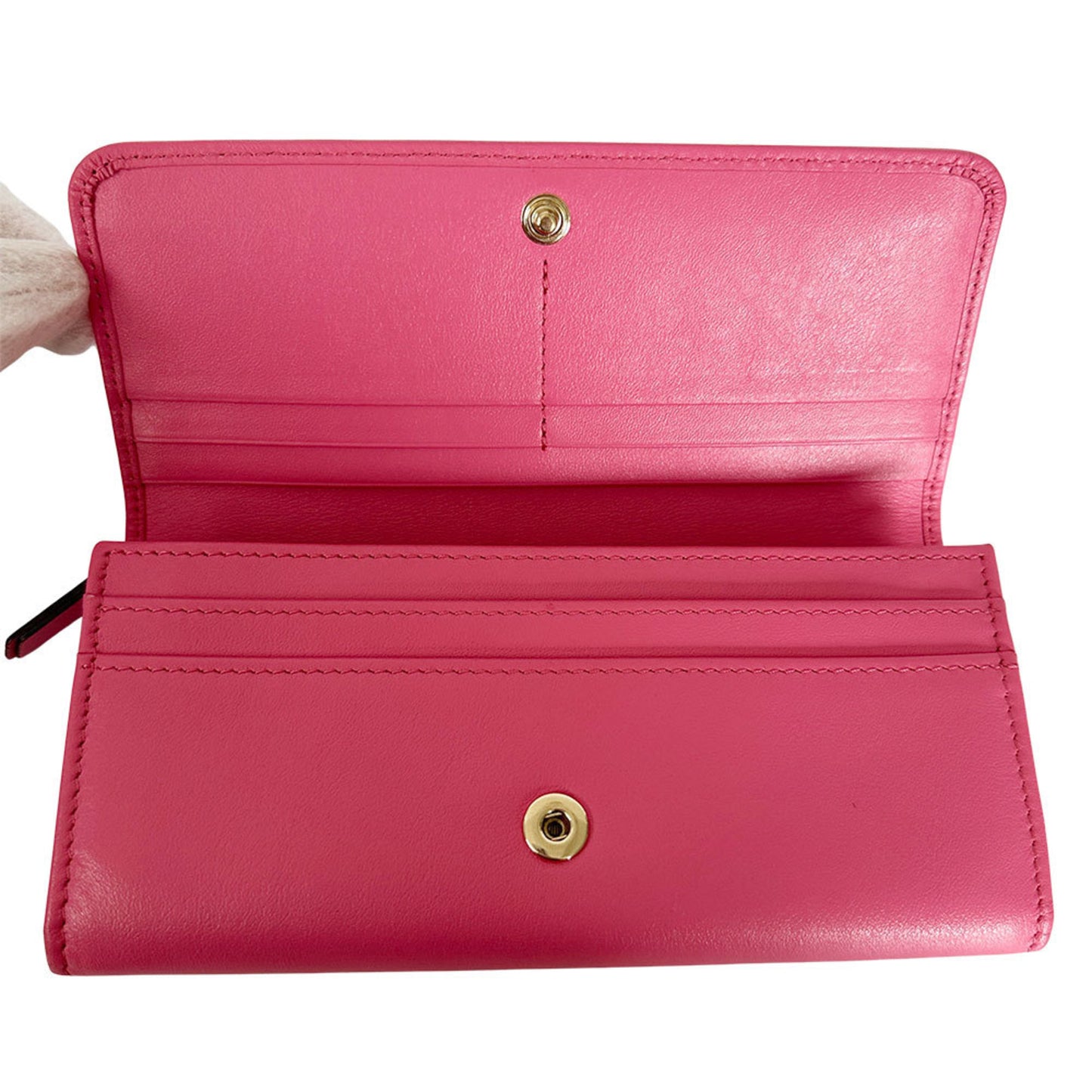 Jimmy Choo Wallet For Women And Men