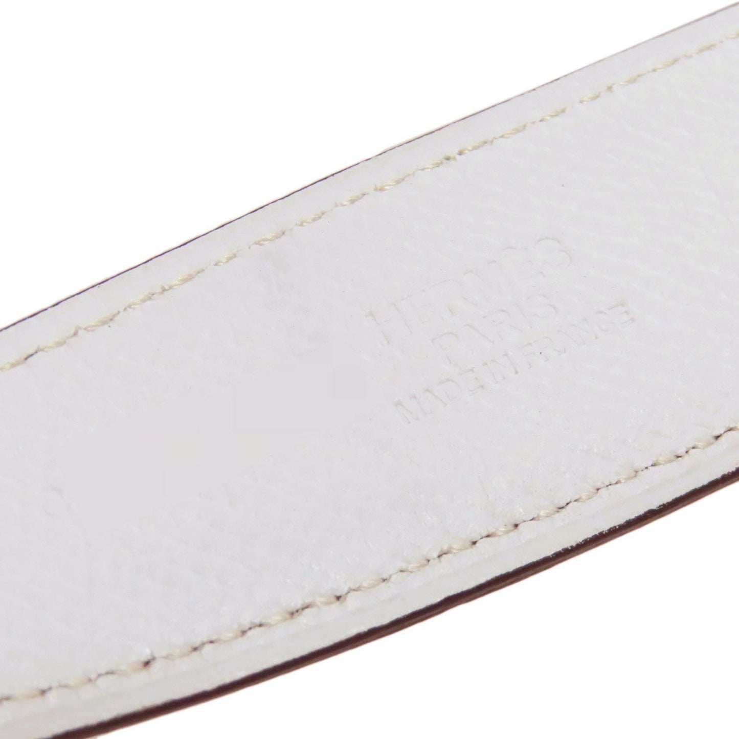 Hermes H Belt Epson