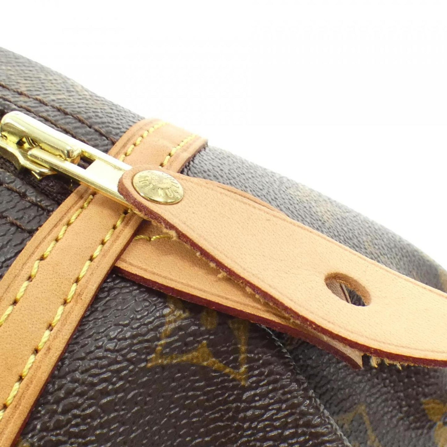 Louis Vuitton Monogram Montorgueil Pm M95565 Shoulder Bag