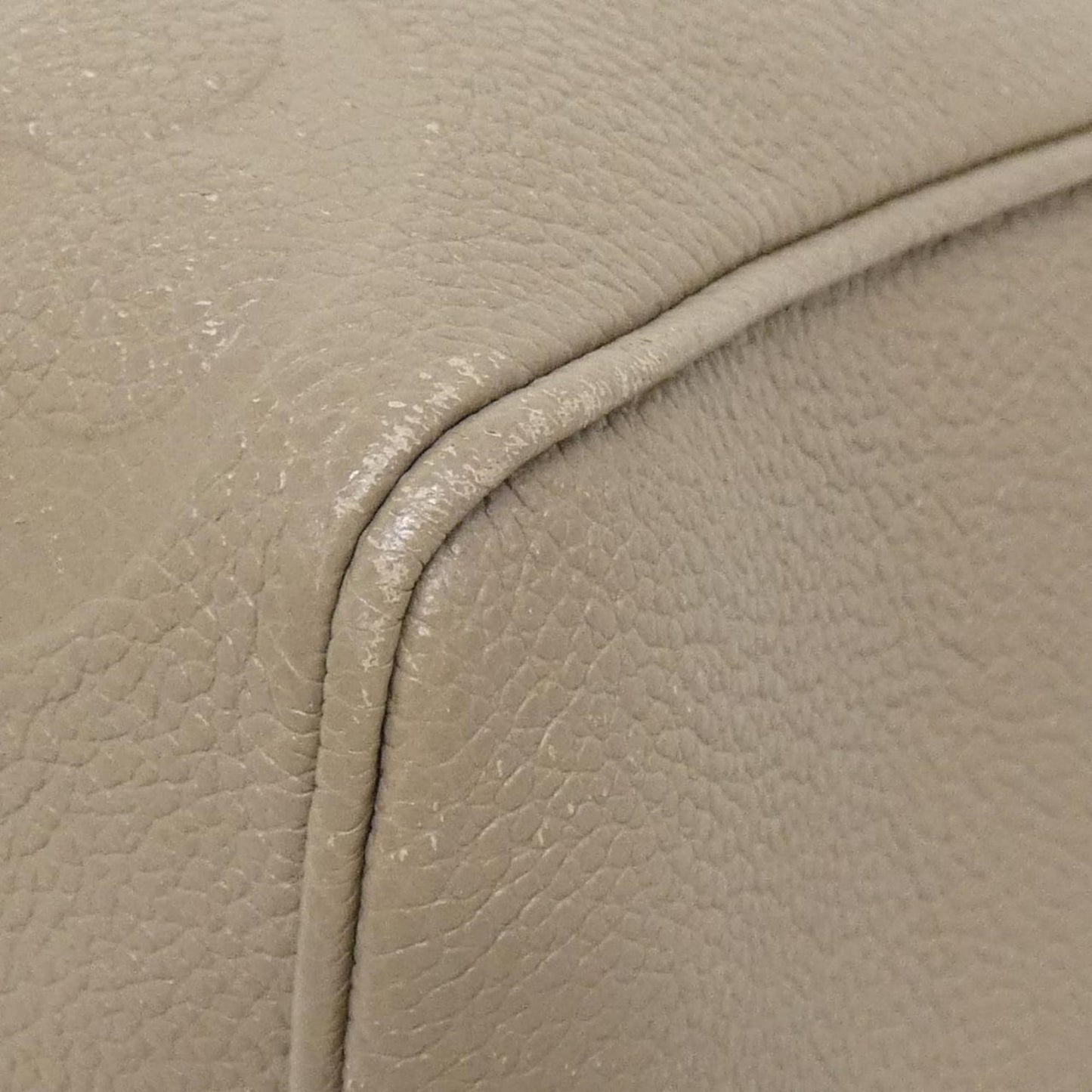 Louis Vuitton Monogram Empreinte Speedy Bandouliere 25Cm M59273 Boston Bag