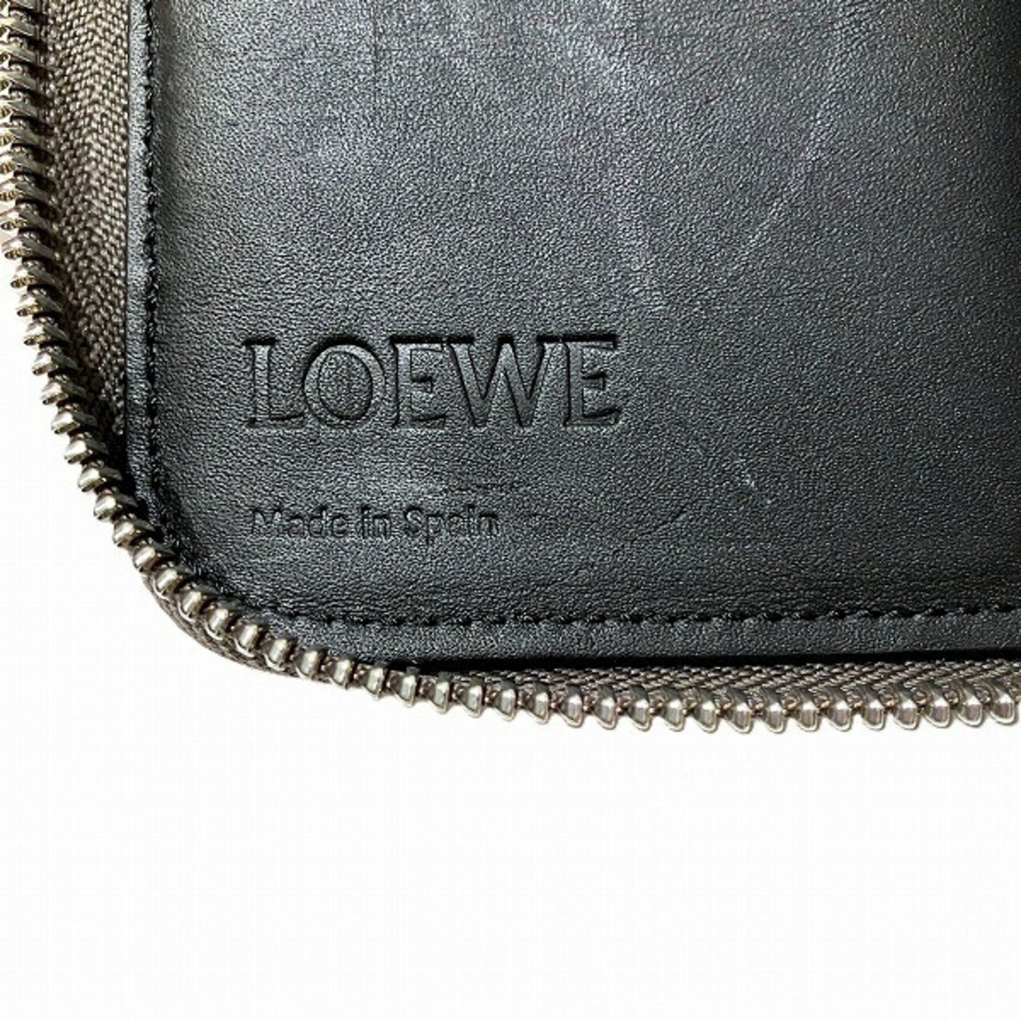 Loewe Puzzle Wallet 062212 Long