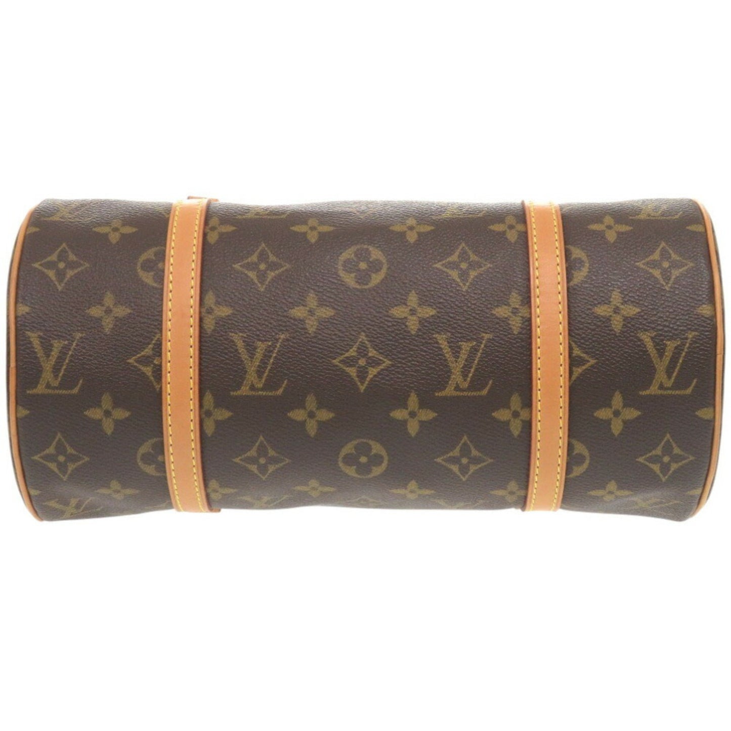 Like New Louis Vuitton Papillon 26 Monogram M51385 Handbag Lv 1356Louis Vuitton