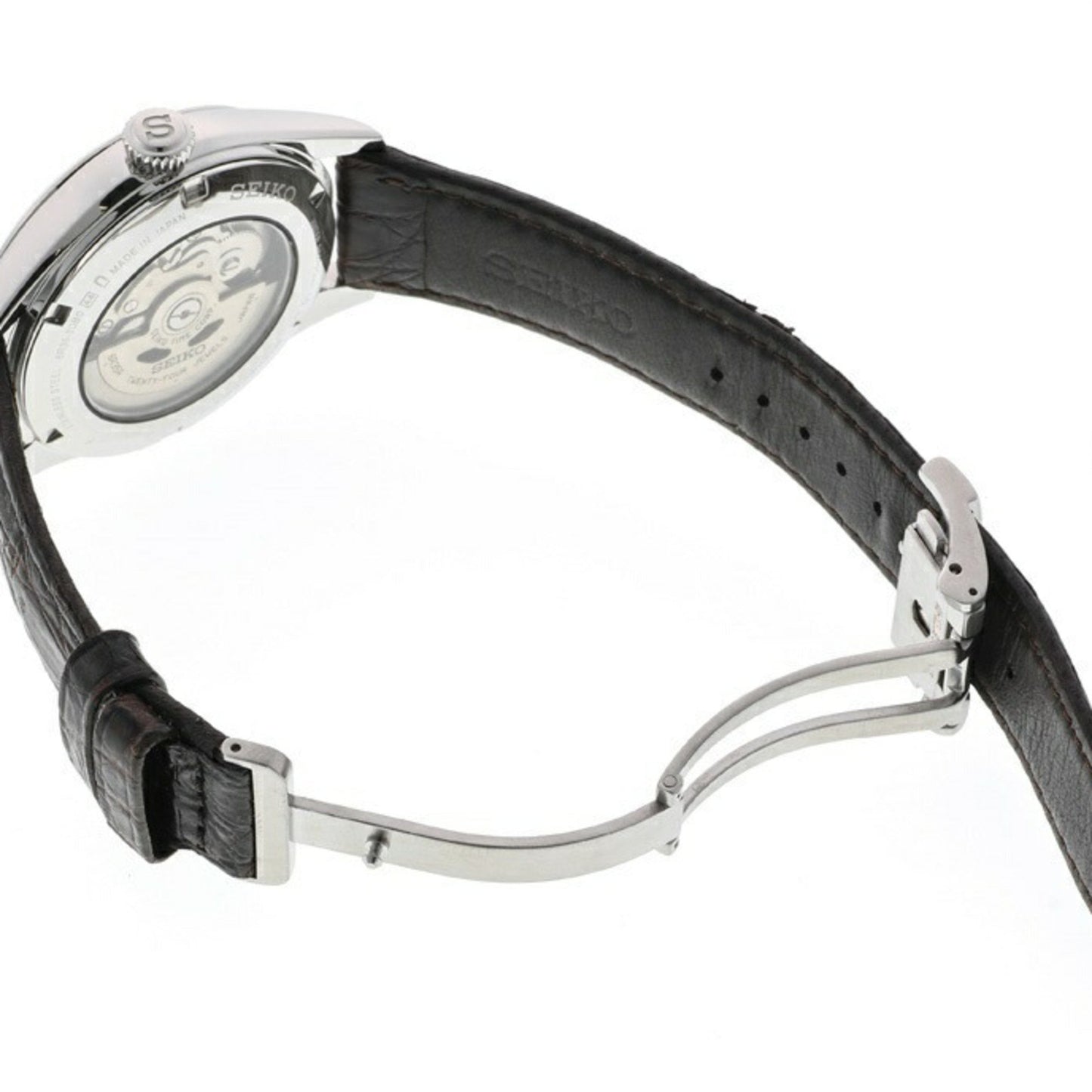 Seiko Seiko Presage Prestige Line Sarx061