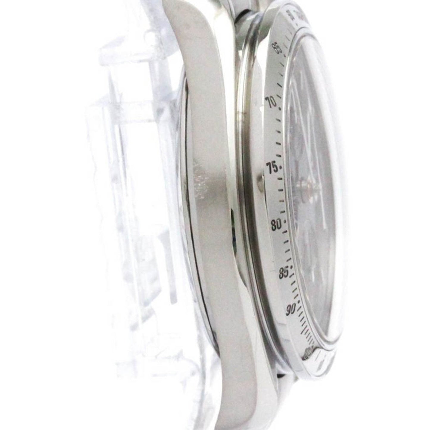 Omega Speedmaster Date Steel Automatic
