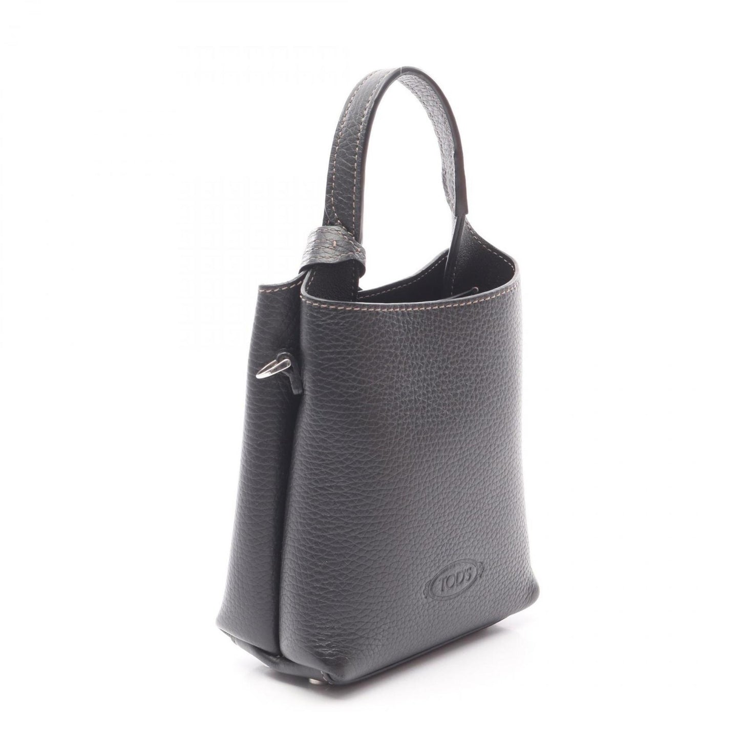 Tod'S Timeless Micro Handbag