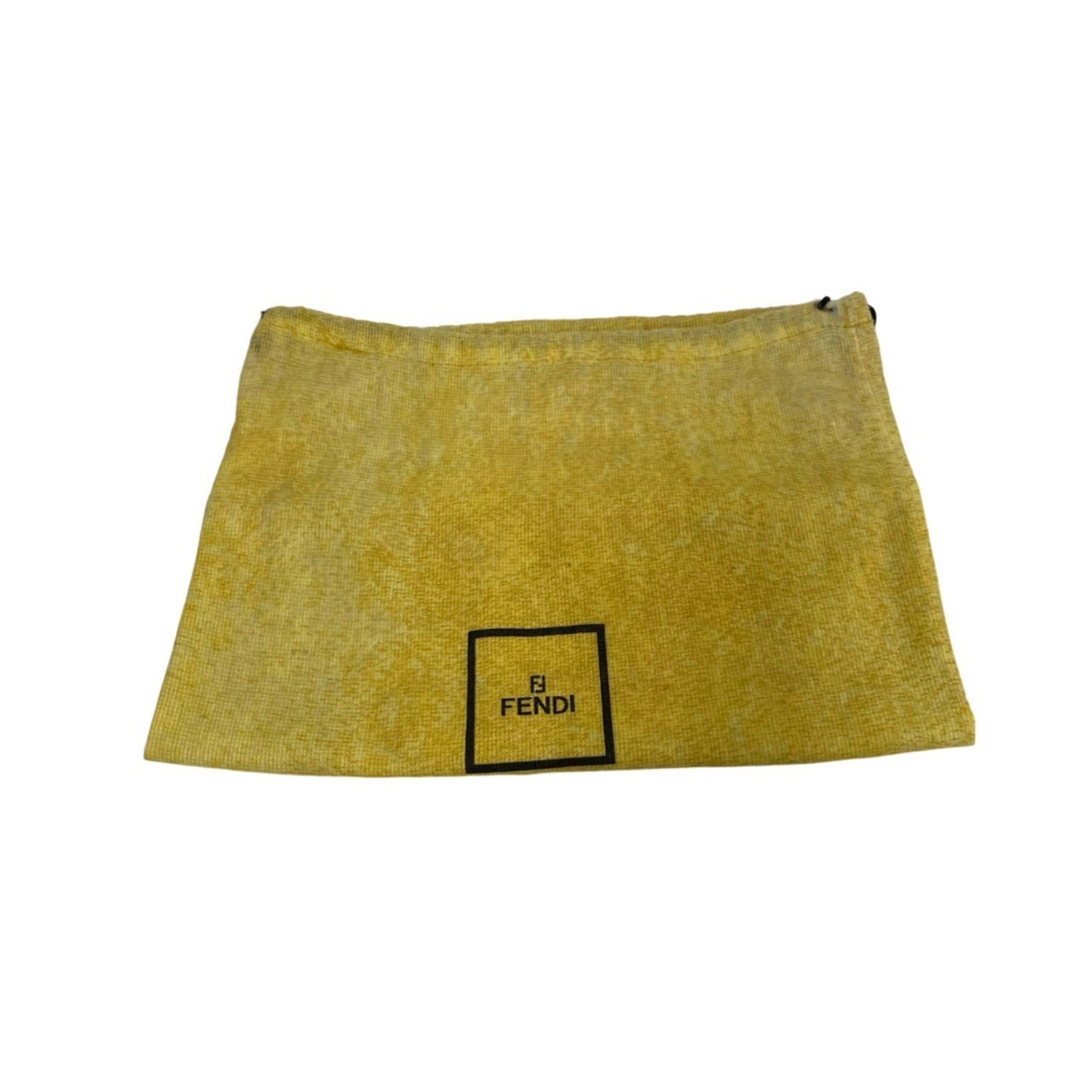 Fendi Ff Logo Hardware