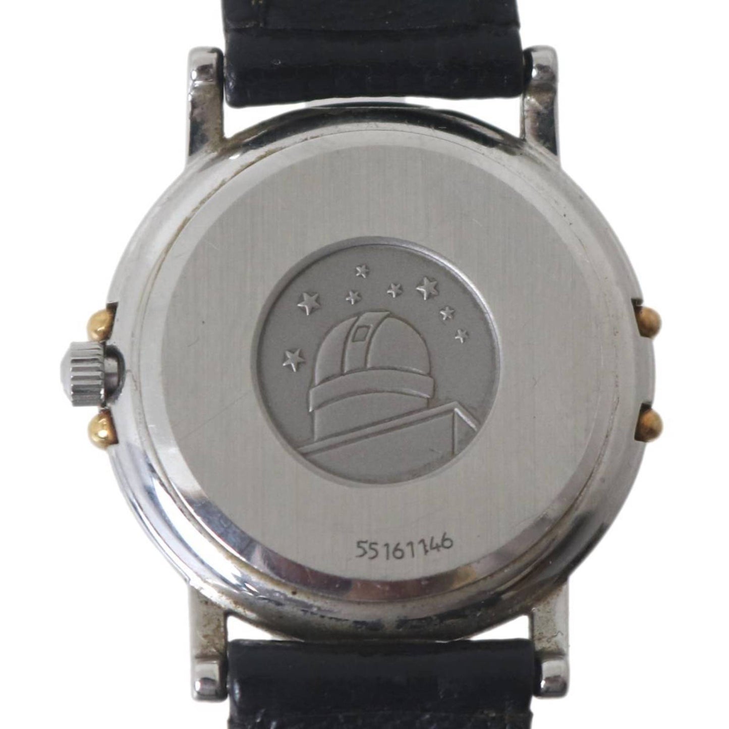 Omega Constellation Mini Ladies Quartz Watch