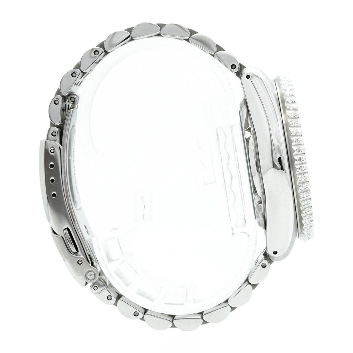 Seiko 5 Sports 4R34-00A0 Sbsc003 Navy Dial