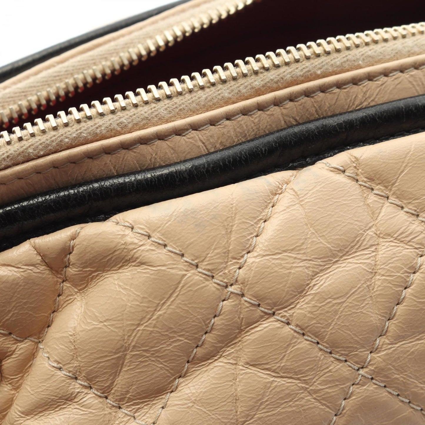 Chanel Gabrielle De Chanel Large Hobo Shoulder Bag