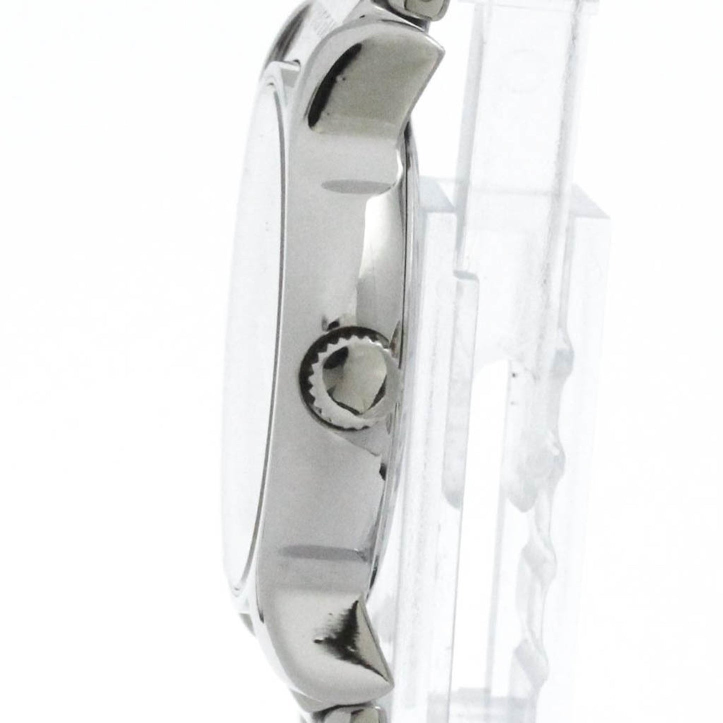 Bvlgari Solotempo Steel Quartz