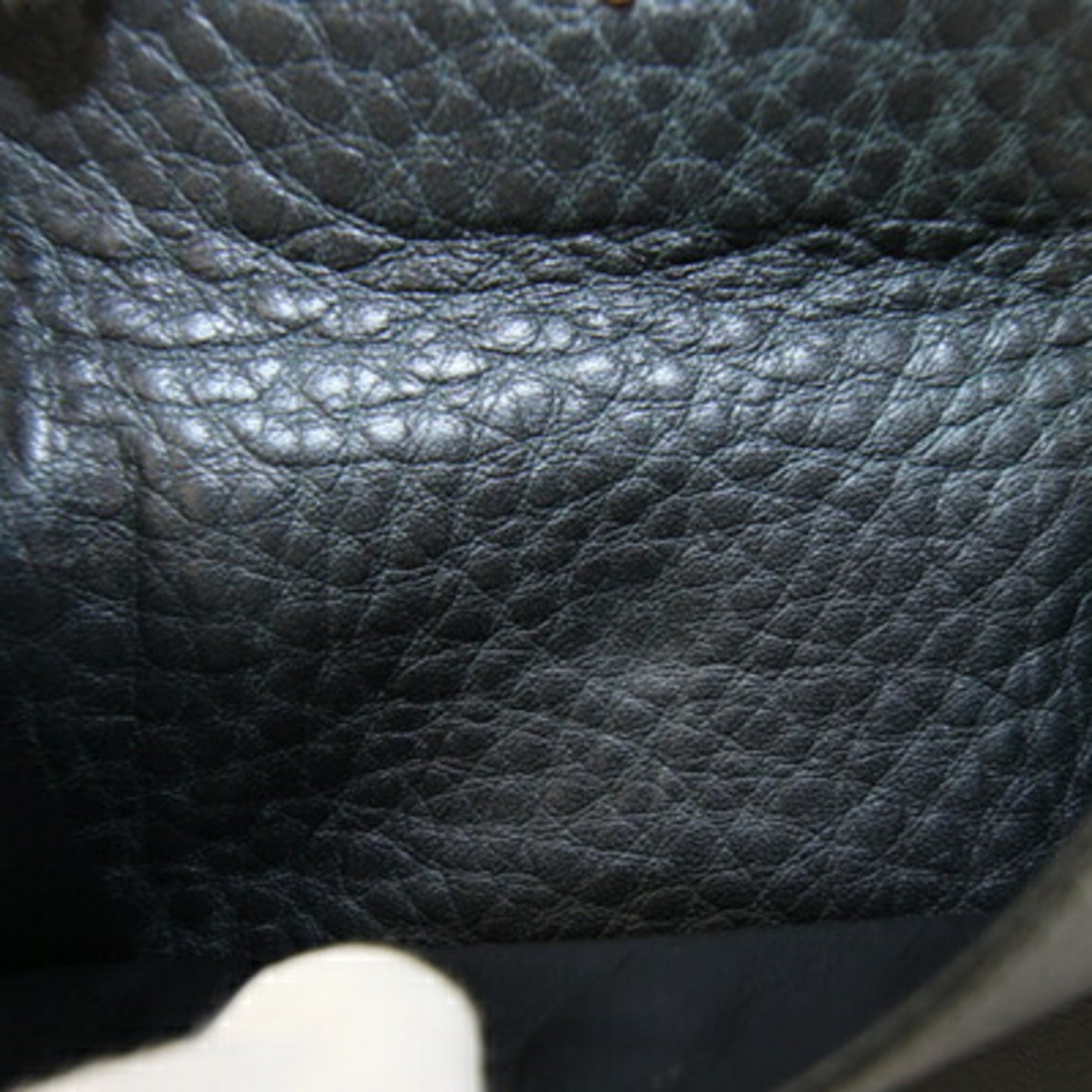 Gucci Diamante Round Wallet 224256 Green Canvas