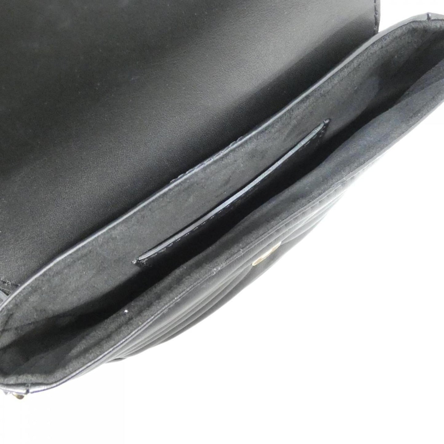 Shoulder Bag Leather - Louis Vuitton Pochette