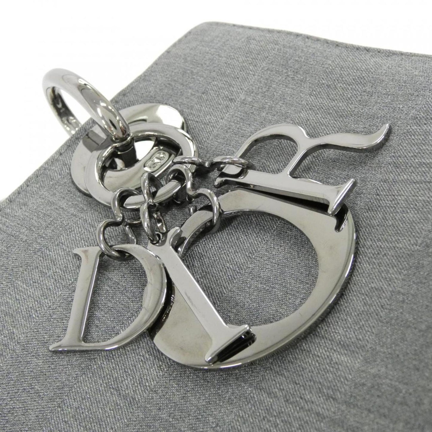Christian Dior Lady Medium Handbag