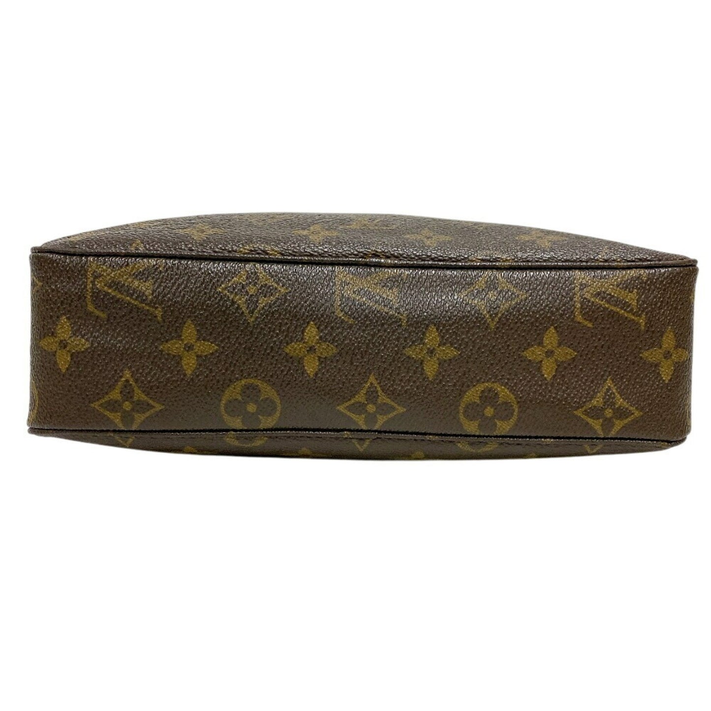 Louis Vuitton M47524 True Toilet 23 Monogram Second Bag/Clutch Bag For Men And Women