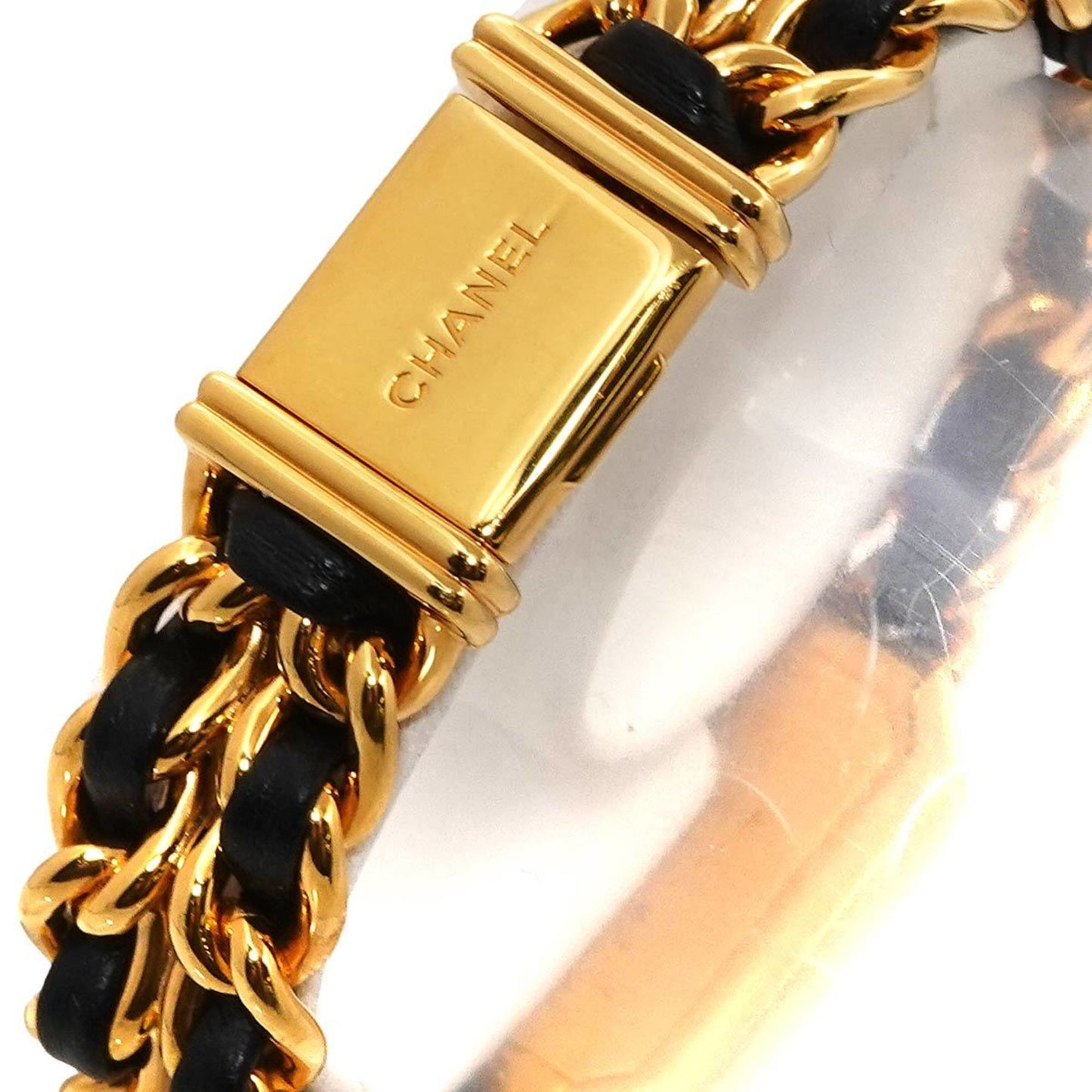 Chanel Premiere Women'S Watch